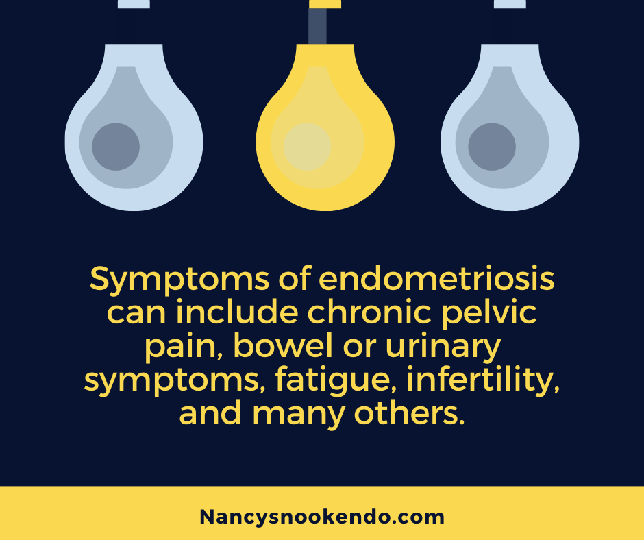 7 Common Symptoms of Endometriosis, According to Gynecologists